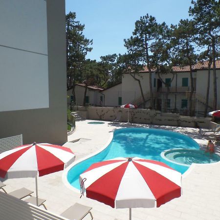 Residence Melograno บิบิโอเน ภายนอก รูปภาพ