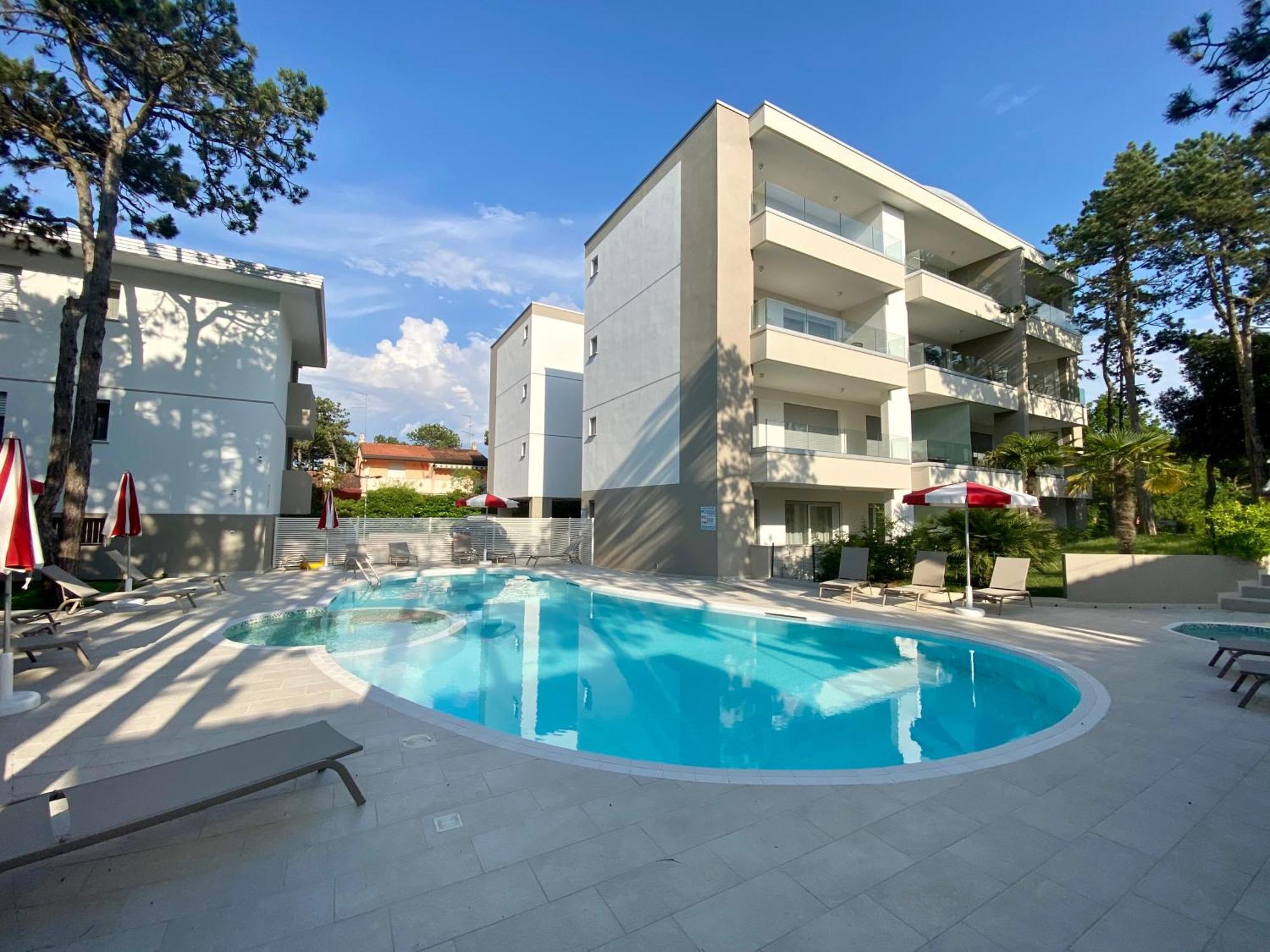 Residence Melograno บิบิโอเน ภายนอก รูปภาพ