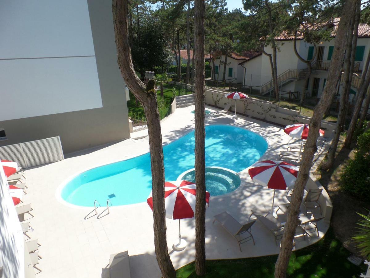 Residence Melograno บิบิโอเน ภายนอก รูปภาพ