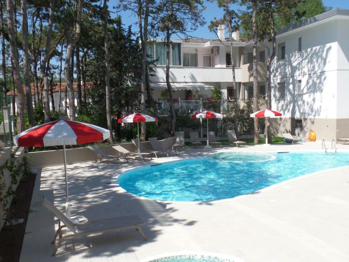 Residence Melograno บิบิโอเน ภายนอก รูปภาพ