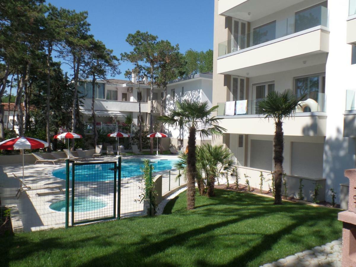 Residence Melograno บิบิโอเน ภายนอก รูปภาพ