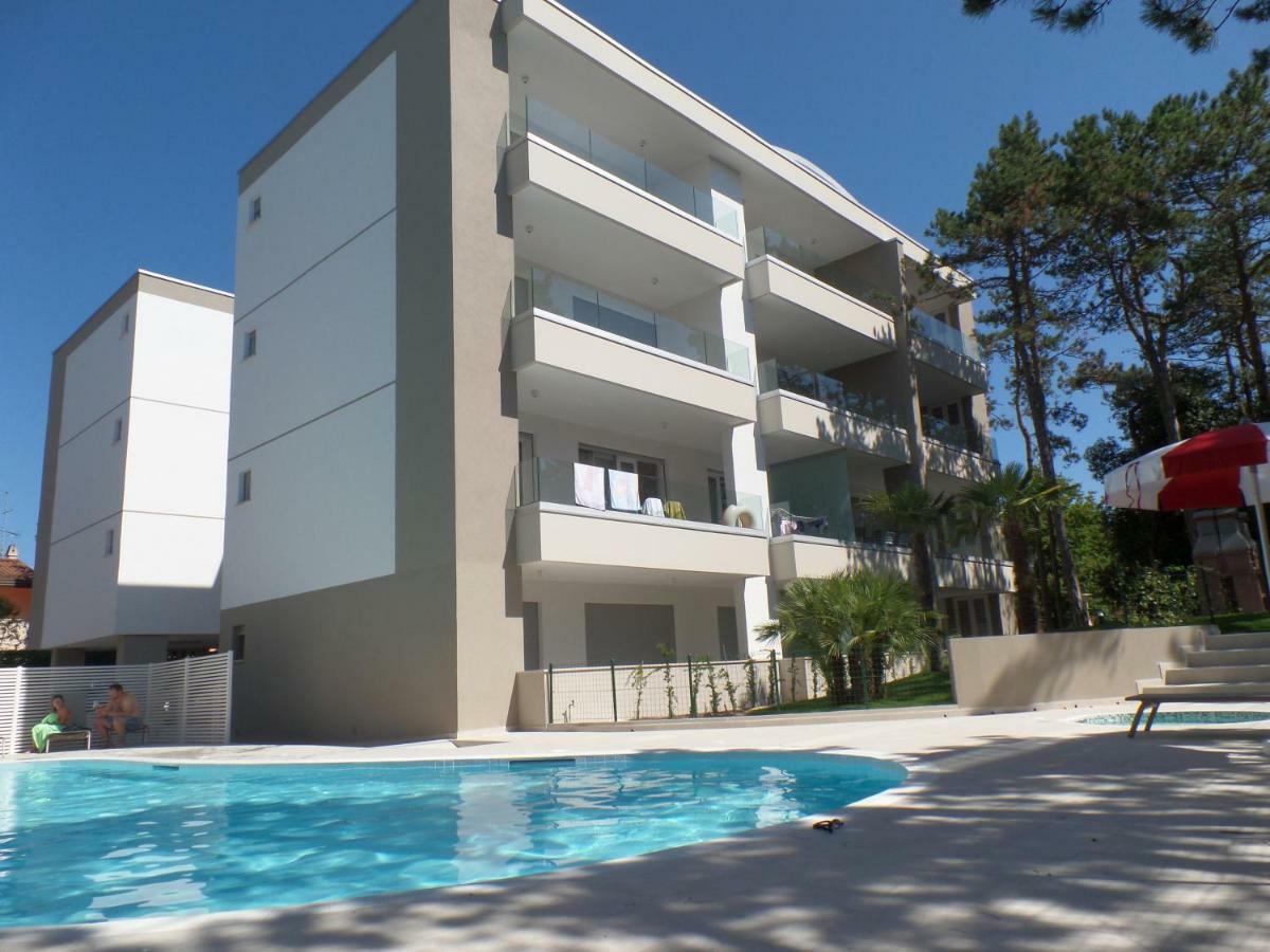 Residence Melograno บิบิโอเน ภายนอก รูปภาพ