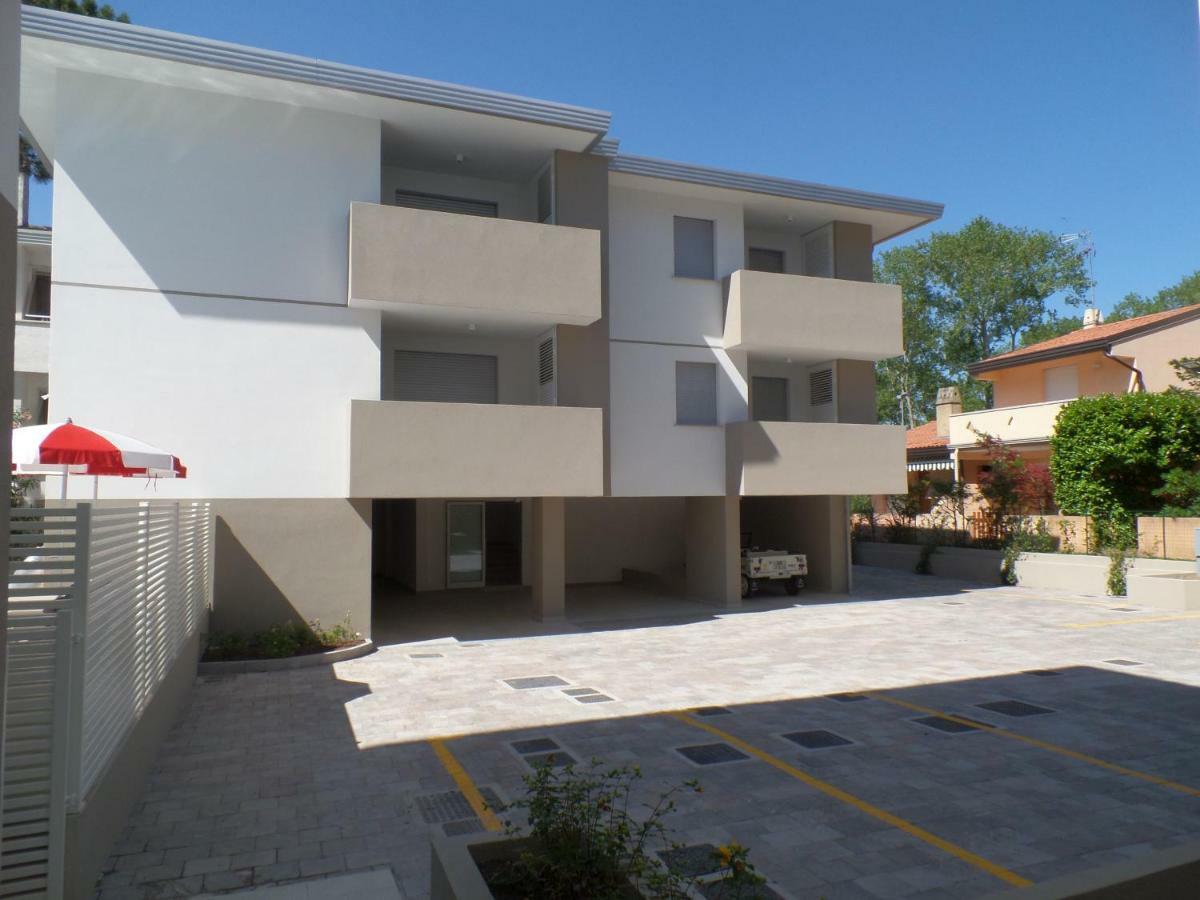 Residence Melograno บิบิโอเน ภายนอก รูปภาพ