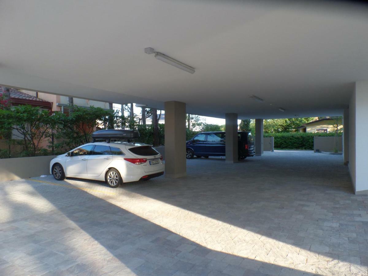 Residence Melograno บิบิโอเน ภายนอก รูปภาพ