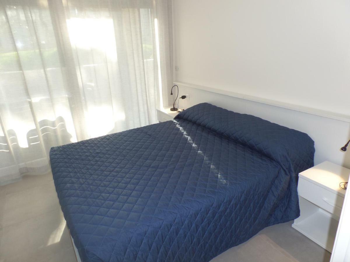 Residence Melograno บิบิโอเน ภายนอก รูปภาพ