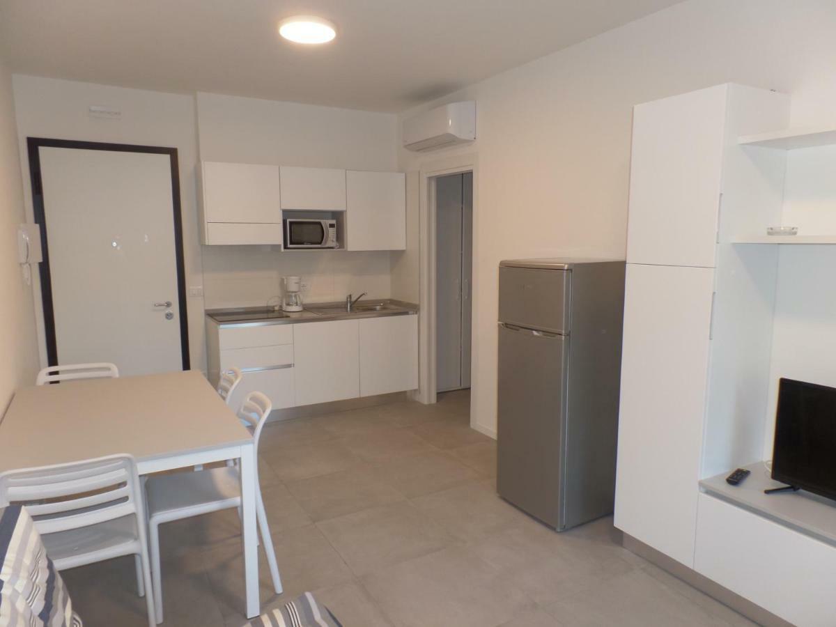 Residence Melograno บิบิโอเน ภายนอก รูปภาพ