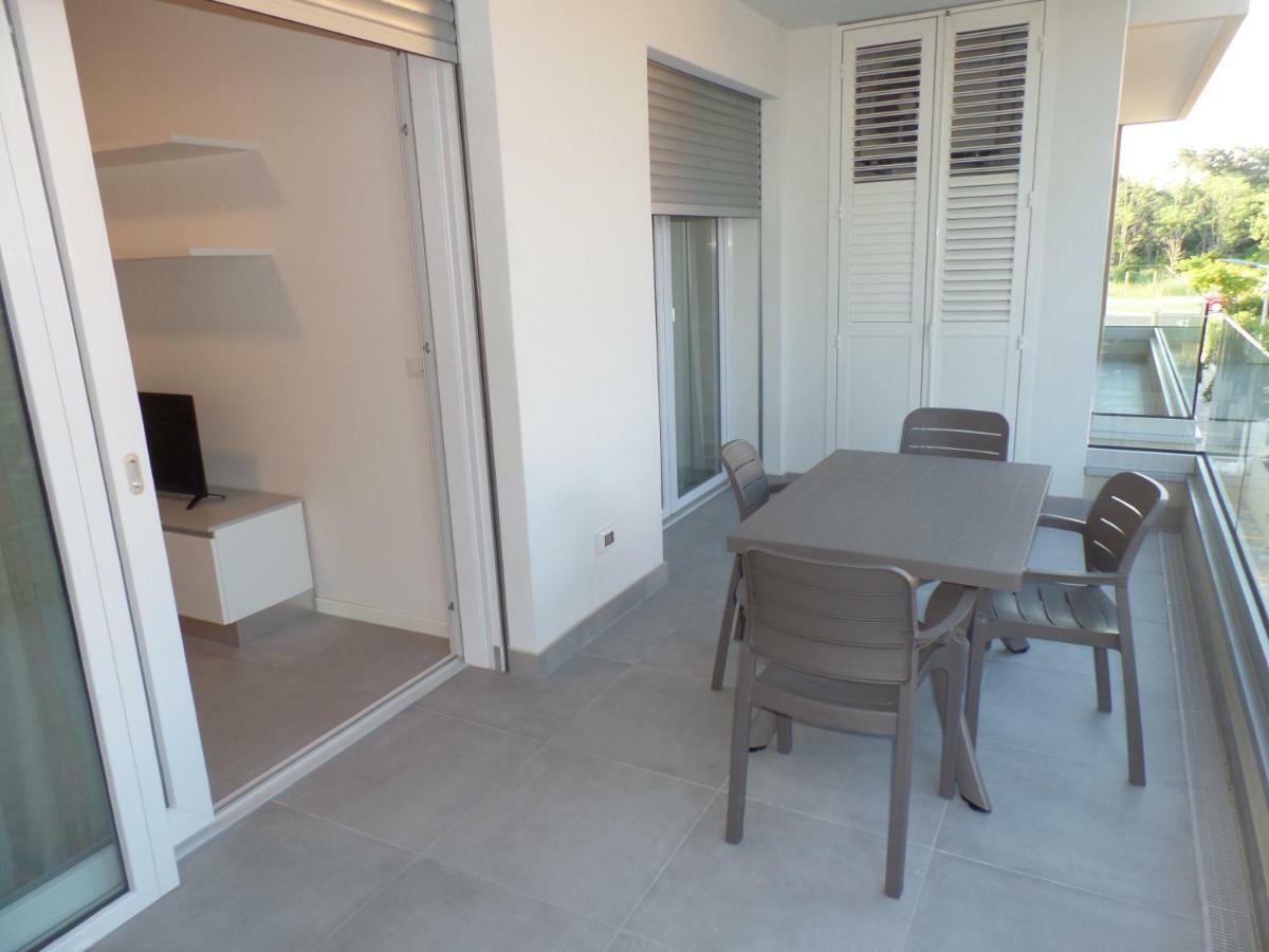 Residence Melograno บิบิโอเน ภายนอก รูปภาพ