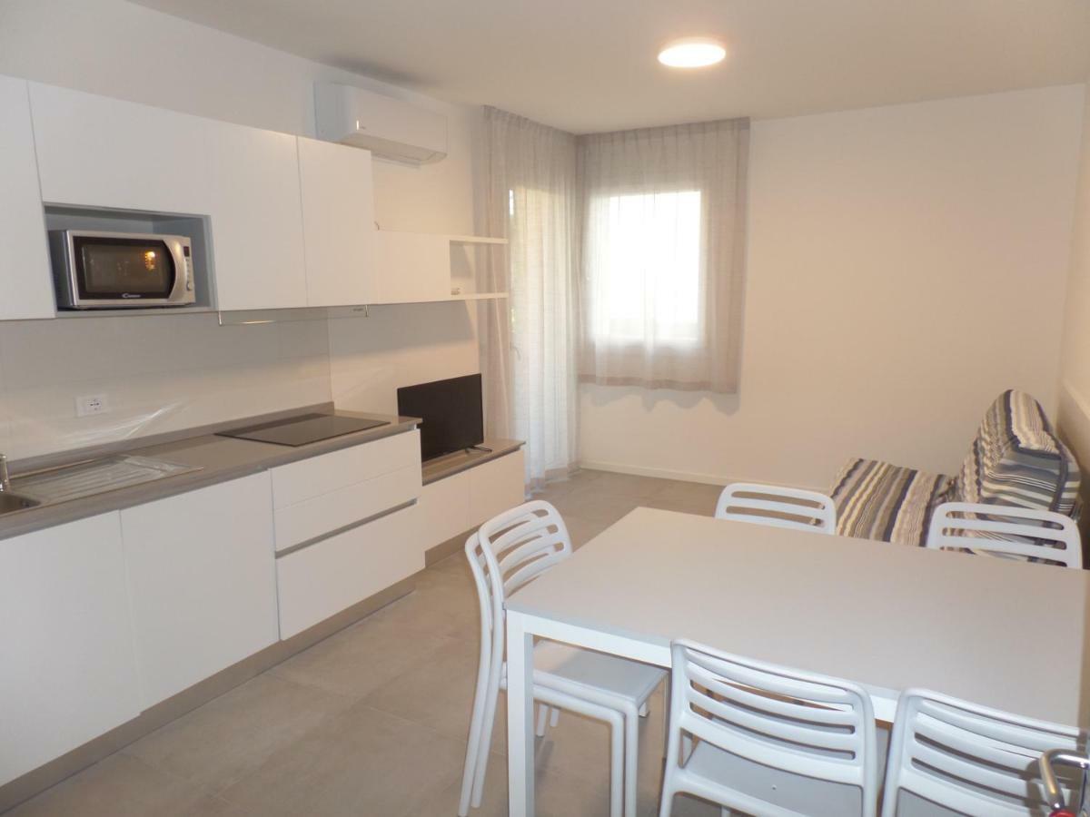 Residence Melograno บิบิโอเน ภายนอก รูปภาพ