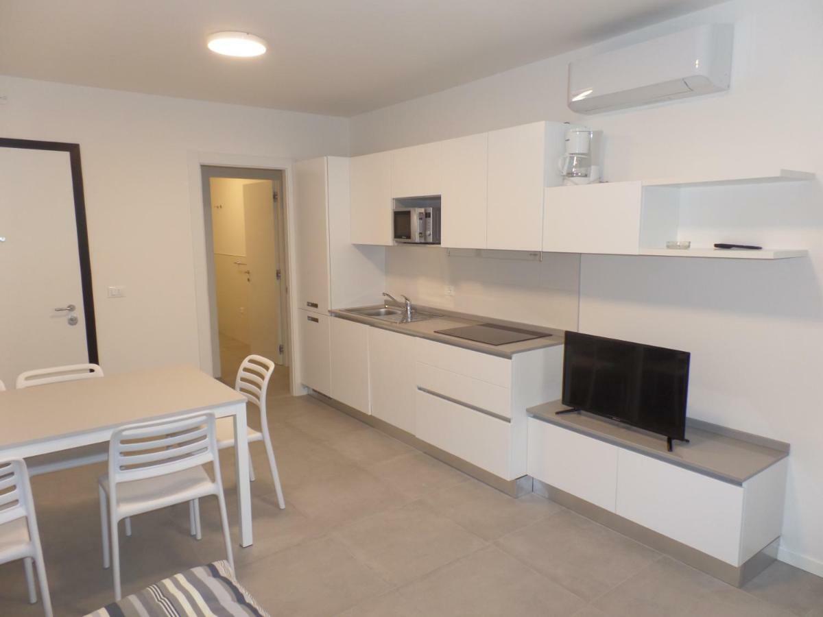 Residence Melograno บิบิโอเน ภายนอก รูปภาพ