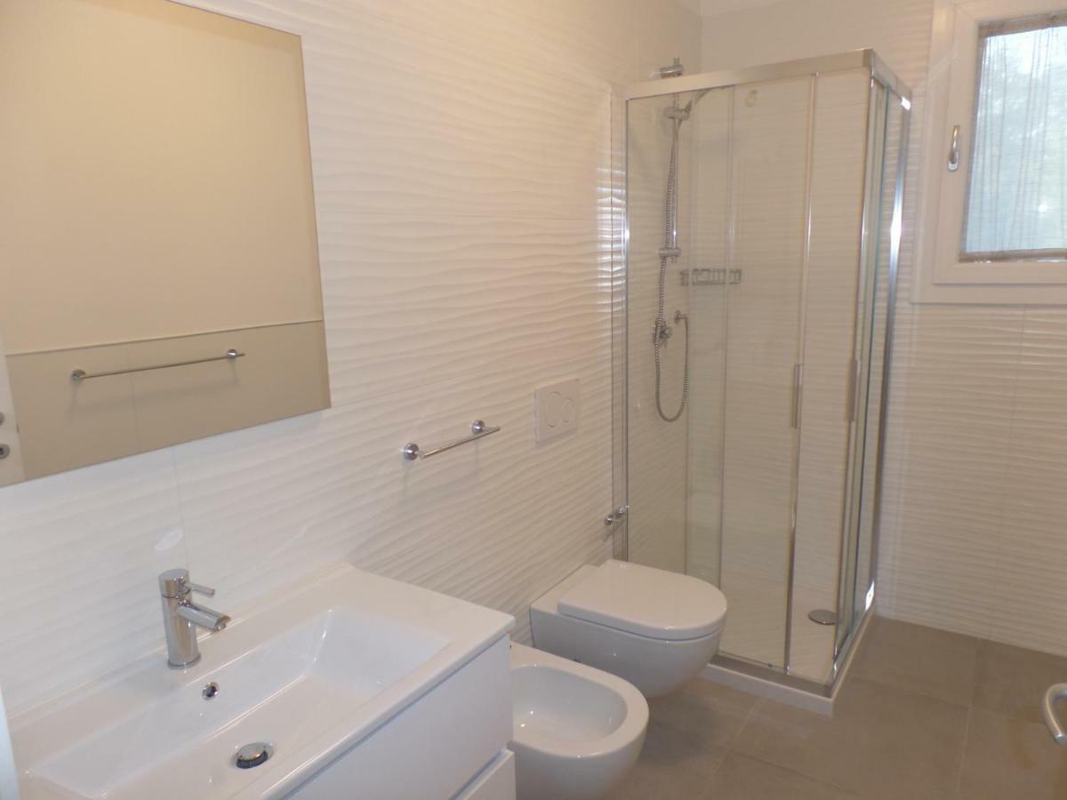 Residence Melograno บิบิโอเน ภายนอก รูปภาพ