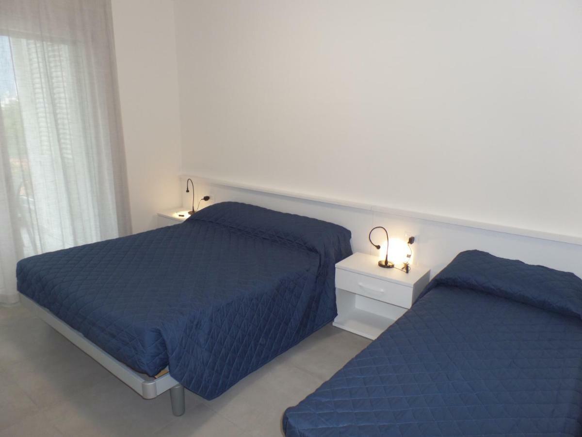 Residence Melograno บิบิโอเน ภายนอก รูปภาพ