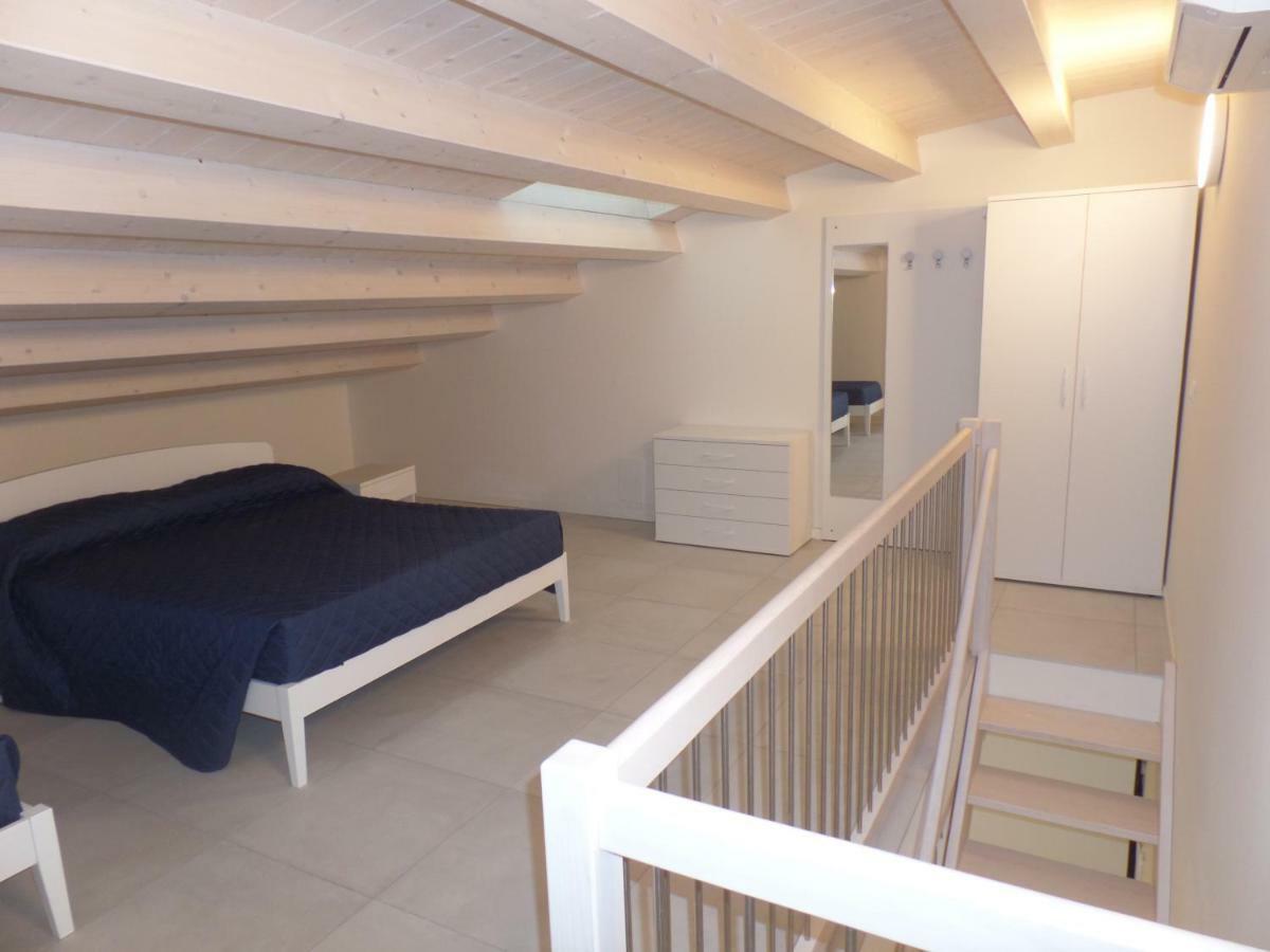 Residence Melograno บิบิโอเน ภายนอก รูปภาพ