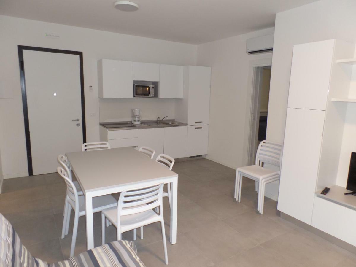 Residence Melograno บิบิโอเน ภายนอก รูปภาพ