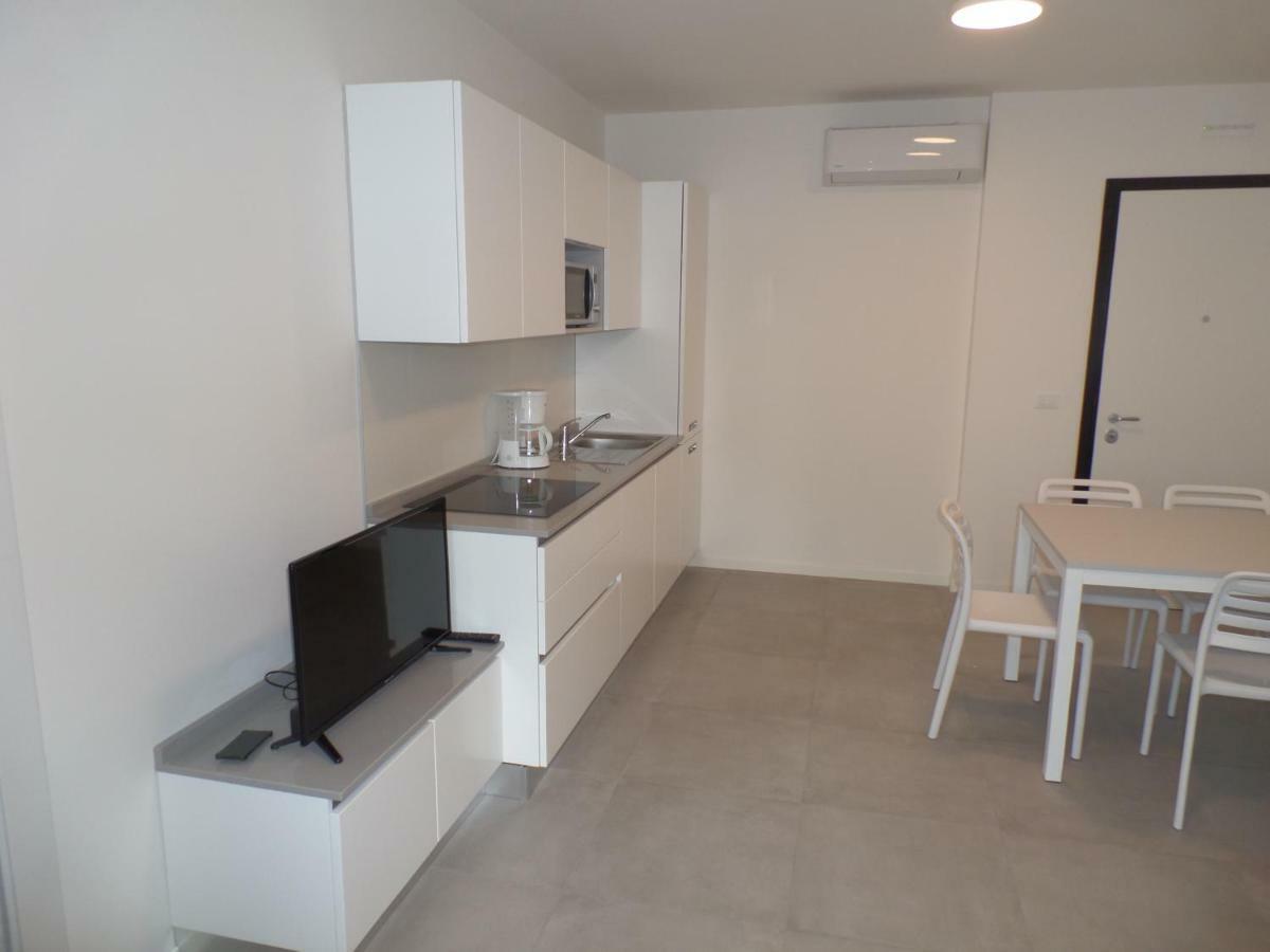Residence Melograno บิบิโอเน ภายนอก รูปภาพ
