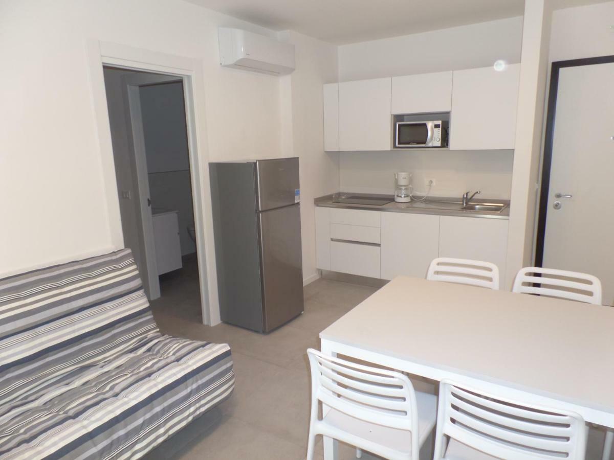 Residence Melograno บิบิโอเน ภายนอก รูปภาพ