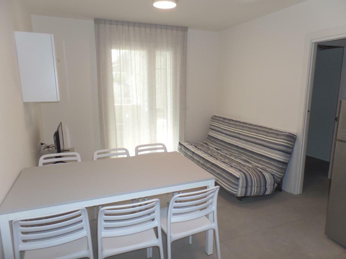 Residence Melograno บิบิโอเน ภายนอก รูปภาพ